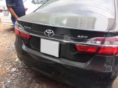 Chính chủ bán Toyota Camry 2.5Q đời 2016, màu đen