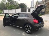 Bán Mercedes GLA 250 4Matic đời 2015, màu nâu, nhập khẩu nguyên chiếc