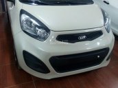 Kia Morning Van 2014 - Nhập - bản gạt mưa sau + đèn phanh thứ 3