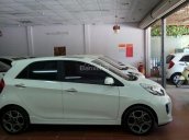 Kia Morning Van 2014 - Nhập - bản gạt mưa sau + đèn phanh thứ 3