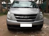 Bán ô tô Hyundai Grand Starex Van 2.4 MT sản xuất 2013, màu bạc, nhập khẩu chính chủ