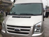 Cần bán Ford Transit đời 2013 chính chủ, giá tốt