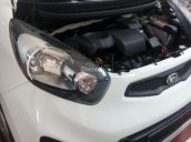 Kia Morning Van SX 2013 - MT số sàn _ khuyến mãi vành đúc + dán phim hoặc km ghế + dán phim