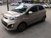 Bán Kia Picanto S 1.25 AT đời 2014, 350 triệu