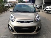 Bán Kia Picanto S 1.25 AT đời 2014, 350 triệu