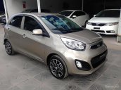 Bán Kia Picanto S 1.25 AT đời 2014, 350 triệu