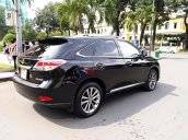 Bán Lexus RX 350 năm 2015, màu đen, nhập khẩu nguyên chiếc, xe gia đình, 65 triệu