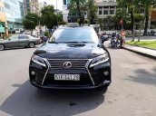 Bán Lexus RX 350 năm 2015, màu đen, nhập khẩu nguyên chiếc, xe gia đình, 65 triệu