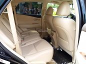 Bán Lexus RX 350 năm 2015, màu đen, nhập khẩu nguyên chiếc, xe gia đình, 65 triệu