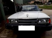 Cần bán lại xe Toyota Cressida sản xuất 1980, màu trắng, nhập khẩu nguyên chiếc