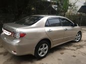 Bán Toyota Corolla altis 2.0 năm 2014, số tự động