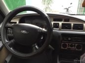 Cần bán xe Ford Everest 2006, màu đen xe gia đình