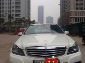 Bán Mercedes C250 năm 2012, màu trắng, giá 780tr