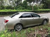 Bán xe Toyota Camry 2.5Q, sản xuất 2013