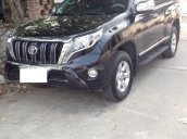 Bán ô tô Toyota Prado TXL sản xuất 2013, màu đen, nhập khẩu nguyên chiếc