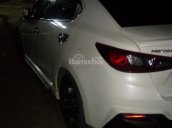 Bán Mazda 2 AT 1.5L mua 08/2016, màu trắng, 480tr