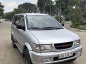 Bán xe Isuzu Hi lander MT đời 2004, màu bạc, giá 208tr