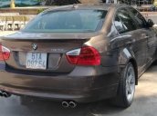 Bán ô tô BMW 3 Series 325i đời 2008, xe nhập còn mới