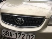 Bán Toyota Vios đời 2005 chính chủ, 190 triệu