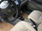 Bán Toyota Vios đời 2005 chính chủ, 190 triệu