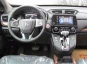 Bán Honda CR V sản xuất 2018, màu đỏ, nhập khẩu Thái Lan