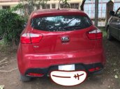 Bán ô tô Kia Rio 1.4 AT đời 2014, màu đỏ, nhập khẩu, 485tr