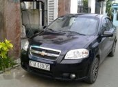 Bán Chevrolet Aveo MT đời 2013, 250 triệu