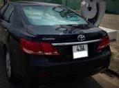 Bán Toyota Camry 3.5Q năm 2008, màu đen, giá 639tr