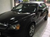 Bán ô tô Daewoo Magnus đời 2004, màu đen