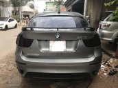 Bán BMW X6 3.0 Turbo đời 2011, xe nhập 