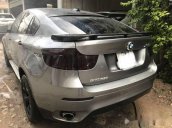 Bán BMW X6 3.0 Turbo đời 2011, xe nhập 