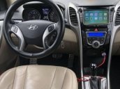 Bán Hyundai i30 sản xuất 2014, màu đỏ