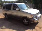 Cần bán Mitsubishi Jolie đời 2001 xe gia đình