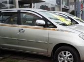 Bán Toyota Innova sản xuất 2008, giá chỉ 420 triệu