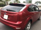 Gia đình bán Ford Focus đời 2012, màu đỏ