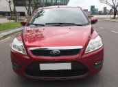 Gia đình bán Ford Focus đời 2012, màu đỏ