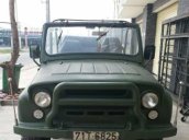 Bán UAZ Patriot đời 1988, nhập khẩu 