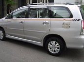 Bán Toyota Innova sản xuất 2008, giá chỉ 420 triệu