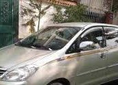 Bán Toyota Innova sản xuất 2008, giá chỉ 420 triệu