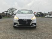 Hyundai Hà Đông- Hyundai Grand i10 Sedan 2018, hỗ trợ trả góp 90%, giao xe ngay, LH: 0981476777