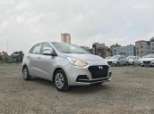 Hyundai Hà Đông- Hyundai Grand i10 Sedan 2018, hỗ trợ trả góp 90%, giao xe ngay, LH: 0981476777