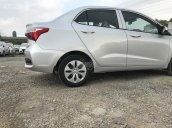 Hyundai Hà Đông- Hyundai Grand i10 Sedan 2018, hỗ trợ trả góp 90%, giao xe ngay, LH: 0981476777