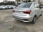 Hyundai Hà Đông- Hyundai Grand i10 Sedan 2018, hỗ trợ trả góp 90%, giao xe ngay, LH: 0981476777