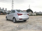 Hyundai Hà Đông- Hyundai Grand i10 Sedan 2018, hỗ trợ trả góp 90%, giao xe ngay, LH: 0981476777