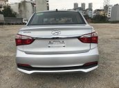 Hyundai Hà Đông- Hyundai Grand i10 Sedan 2018, hỗ trợ trả góp 90%, giao xe ngay, LH: 0981476777