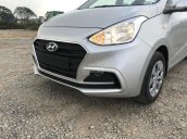 Hyundai Hà Đông- Hyundai Grand i10 Sedan 2018, hỗ trợ trả góp 90%, giao xe ngay, LH: 0981476777