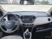 Hyundai Hà Đông- Hyundai Grand i10 Sedan 2018, hỗ trợ trả góp 90%, giao xe ngay, LH: 0981476777