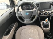 Hyundai Hà Đông- Hyundai Grand i10 Sedan 2018, hỗ trợ trả góp 90%, giao xe ngay, LH: 0981476777