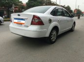 Cần bán xe Ford Focus 1.6 EcoBoost Lease Titanium sản xuất 2007, màu trắng