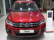 Bán Volkswagen Tiguan giá tốt nhất VN, hỗ trợ vay 80%, giao xe ngay, mua xe trước Tết ưu đãi, LH: 0933.365.188